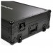 AlphaTheta Flightcase for XDJ-AZ - Wheels