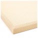 StudioPANEL Acoustic Panels 600mm x 600mm, Beige x 4