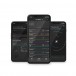 Sennheiser EW-D 835-S Wireless Handheld Set, S1-7 Band - Smart Assist App