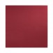 StudioPANEL Acoustic Panels 600mm x 600mm, Burgundy x 4