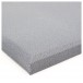 StudioPANEL Acoustic Panels 600mm x 600mm, Grey x 4