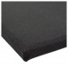 StudioPANEL Acoustic Panels 600mm x 600mm, Black x 4