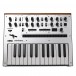Korg Monologue Analog Synthesizer, Silver - Secondhand