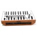 Korg Monologue Analog Synthesizer, Silver - Secondhand
