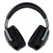 Lensys Studio Monitoring Headphones - Front