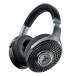 Focal Lensys Pro Studio Reference Headphones - Angled 2