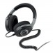 Focal Lensys Pro Studio Reference Headphones - With Cable