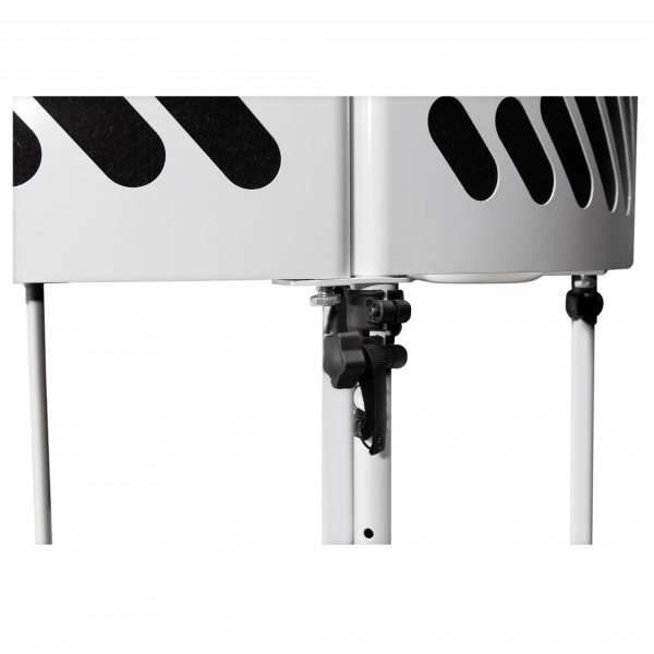 Imperative Acoustics Portable Vocal Booth, White