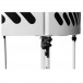 Portable Vocal Booth White by Imperative Audio