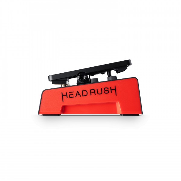 HeadRush MX5 Multi-Effects Processor right