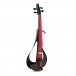 Yamaha YEV104PRO Electric Violin, Deep Red