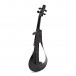 Yamaha YEV104PRO Electric Violin, Deep Red