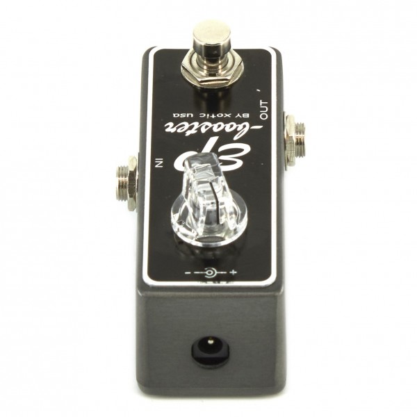 Exotic【EP Booster】 Xotic efekty EP Booster | Gear4music