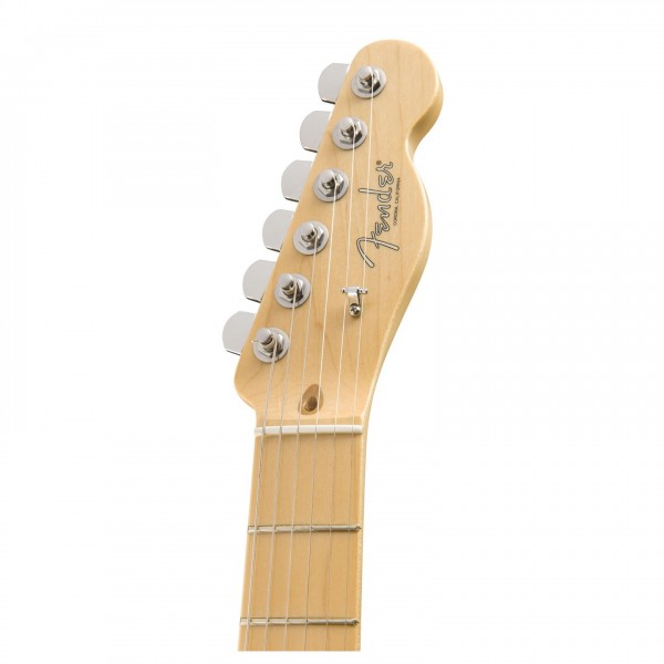 LTD Whiteguard Stratocaster MN, Vintage Blonde