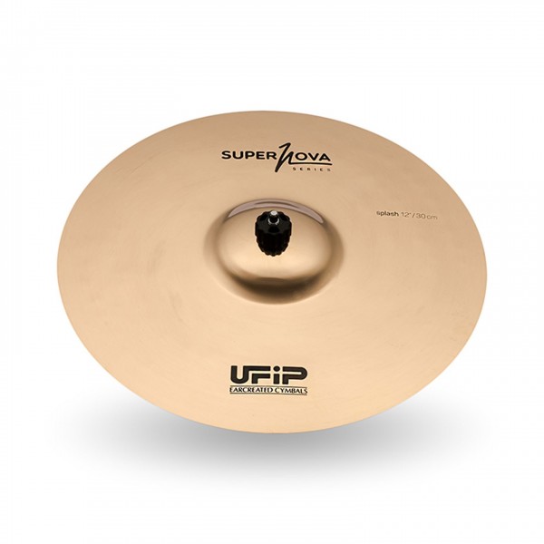 UFIP Supernova Series 12" Splash