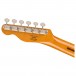 Squier FSR Classic Vibe '50s Telecaster, Vintage Blonde headstock back