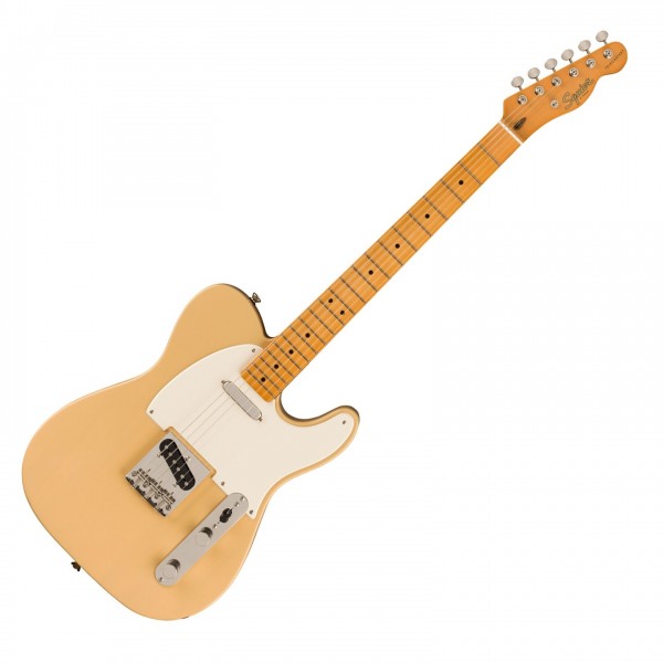 Squier FSR Classic Vibe '50s Telecaster, Vintage Blonde