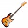 Fender American Ultra II Jazz Bass EB, Ultraburst