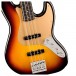 Fender American Ultra II Jazz Bass EB, Ultraburst - Bridge