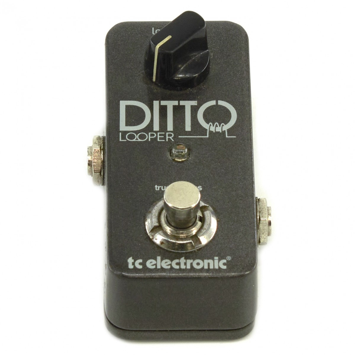 TC Electronic Ditto Looper Guitarra Looper Pedal | Gear4music