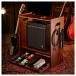 Hartwood Amp Stand and Pedalboard Bundle