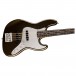 Fender American Ultra II Jazz Bass EB, Texas Tea - Body