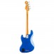 Fender American Ultra II Jazz Bass EB, Noble Blue - Back