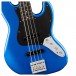 Fender American Ultra II Jazz Bass EB, Noble Blue - Bridge