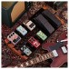 Hartwood Pedalboard