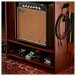 Hartwood Guitar Amp and Accessories Stand