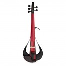 Yamaha YEV105PRO Elektrisk violin, Deep Red