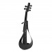 Yamaha YEV105PRO Electric Violin, Deep Red