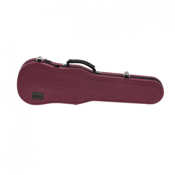 Gewa Bio A Shaped Violin Case, Violet