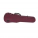 Gewa Bio A Shaped Violin Case, Violet