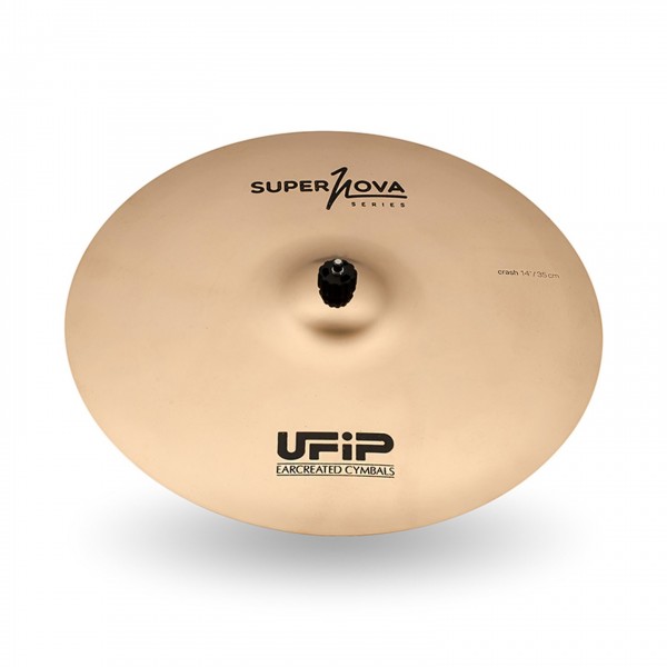 UFIP Supernova Series 14" Crash