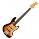 Fender American Ultra II Jazz Bass V EB, Ultraburst