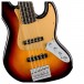 Fender American Ultra II Jazz Bass V EB, Ultraburst - Bridge