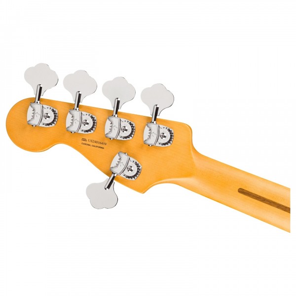 Fender American Ultra II Jazz Bass V EB, Ultraburst | Gear4music