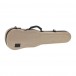 Gewa Bio A Shaped Violin Case, Beige