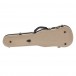 Gewa Bio A Shaped Violin Case, Beige