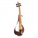 Yamaha YEV104PRO Electric Violin, Natural Brown