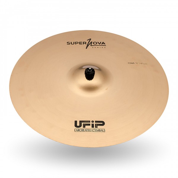 UFIP Supernova Series 16" Crash