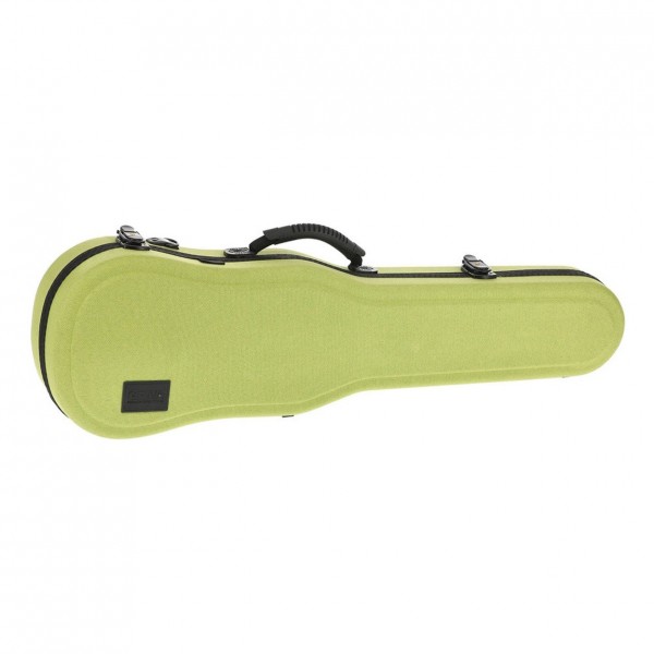 Gewa Bio A Shaped Violin Case, Lime