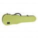 Gewa Bio A Shaped Violin Case, Lime