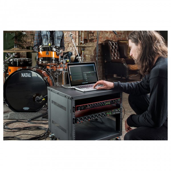 Focusrite Scarlett 18i20 (3. generacja) | Gear4music