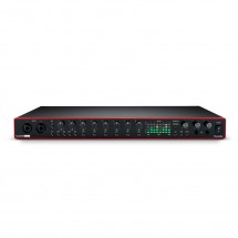 Focusrite Scarlett 18i20 (3rd Gen)