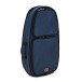 Tom and Will Baritone Horn Gig Bag, Blue and Black