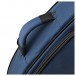 Tom and Will Baritone Horn Gig Bag, Blue and Black