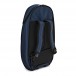 Tom and Will Baritone Horn Gig Bag, Blue and Black