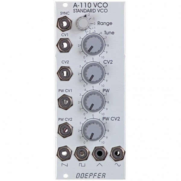 Doepfer A-110 Standard VCO 1